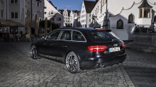 Audi RS4,  4, , , 